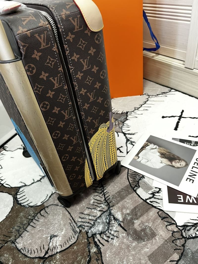 Louis Vuitton Suitcase